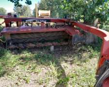 Segadora De Arrastre New Holland 1411