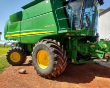 Cosechadora John Deere 9470 STS