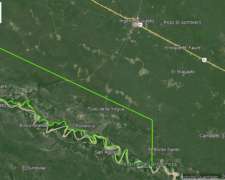 Campo de 90.000 Has en Formosa