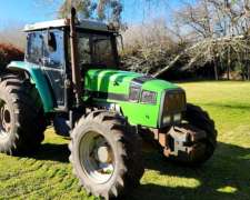 Tractor Agco Allis 6.125 muy Lindo