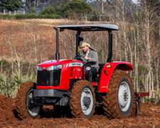 Massey Ferguson 4308 90hp El Mejor Precio Del Mercado