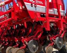 Sembradora Crucianelli Pionera Súper III 21/23, Monitor Siem