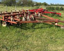 Cultivador Giorgi 18 Púas