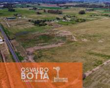 Campo en Venta 35has Mixtas Mercedes, Buenos Aires