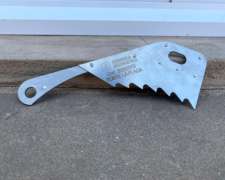 Enrasador Matermacc Selector Magicsem Standard