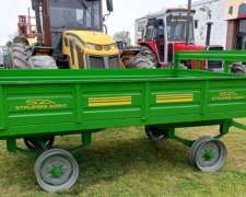 Acoplado Playo Strupeni Agro.