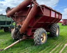 Tolva Fabimag 14tt sin Balanza