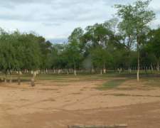 Campo Mixto, 9 de Julio, Dpto Moreno Santiago del Estero