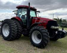 Tractor Case Puma 190 Duales con Piloto Automático