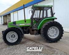 Tractor Agco Allis 6.125 - 2004