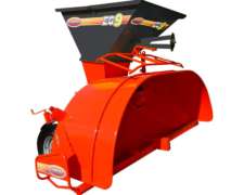 Embolsadora de Granos Secos Eg9.