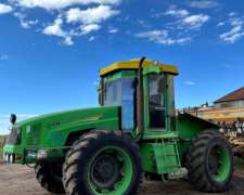 Tractor Zanello Trac-za Q-170
