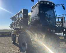 Fumigadora Metalfor 3200 Usada