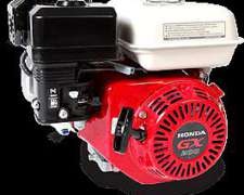 Motor Honda Gx- 200 6.5 Hp