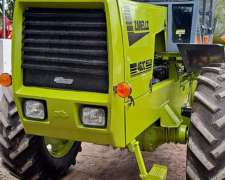Zanello 460c Motor Cummins con Aire Acondicionado 24v