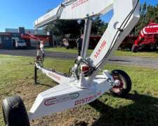 Grua Distrimaq DGH 1500 con Giro