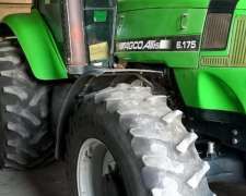 Tractor Agco Allis 6.175 A Doble Tracción Año 2005.