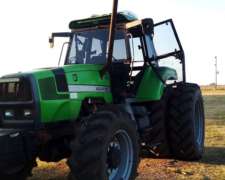 Tractor Agco Allis 5.220