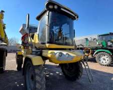 Pla MAP 3000 Modificada a Fertilizadora