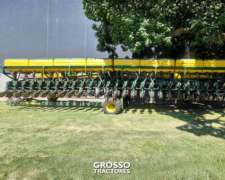 Sembradora Tedeschi Autotrailer De 26 A 52, Año 2012