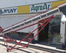 Chimango Marca Tango de 8 Mts. por 200 MM a Explosion