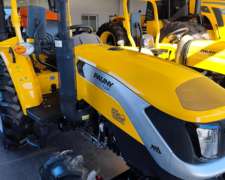Tractor Pauny 135a 0km