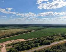 Pcia. de Santiago del Estero - el Cabure 1675 Has