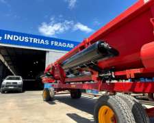 Pisa Rastrojos o Pisa Palos para Plataformas