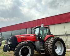 Disponible Magnum 305 con Duales, Piloto