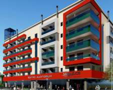Miralejos - Edificios Premiun - Resort