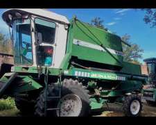 Bernardin M24 23 Pies Cummins 220