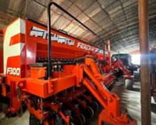 Sembradora Fercam F300 33 A 19