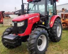 Tractor YTO NLX954 (95hp) Nuevo