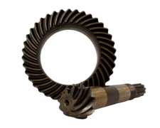 Piñon y Corona Delanero 9/38 Tractor Fiat 70-56/55-46/tt-75