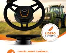 Pilotos Automaticos Nx610 + Volante + Receptor + Pantalla.