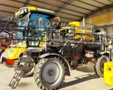 Pulverizadora Pla MAP3 2900 28mt 2017 5000hs