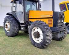 Tractor Valtra Valmet 1680 1999, 6500 Hs De Reparado