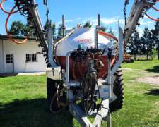 Pulverizadora de Arrastre Ombu Pa3000n