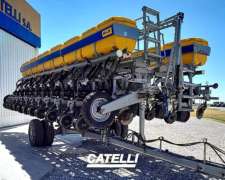 Sembradora Pla Agp Ii G17 - 2010