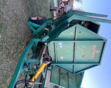 Moledora Desmenuzadora Agromec Usada