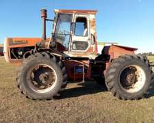 Tractor Zanello 450 Oferton