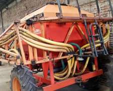 Fertilizadora Altina HP 2518 de 18 Mts