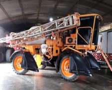 Pulverizadora Jato Uniport 2500 Stard