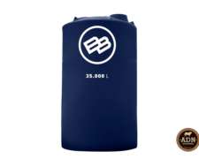 Tanque de 35.000lts para Agua Vertical Bertotto Boglione