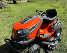 Minitractor Husqvarna de 26 HP 48 de Corte