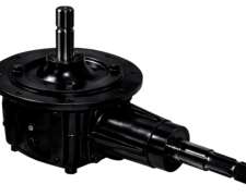 Caja B-083 para Tolva Autodescargable [conjunto Armado]