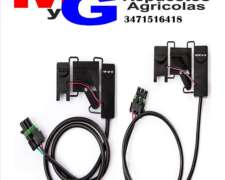 Sensores De 3 Y 4 Led Para Variadas Marcas De Sembradoras