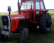 Tractor Massey Ferguson 296