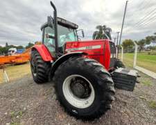 Tractor Agrícola Massey Ferguson 680