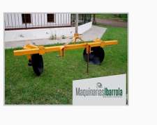 Arado Bordeadores el Pato R